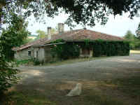 Condom le 21 juillet 2003 (351814 octets)